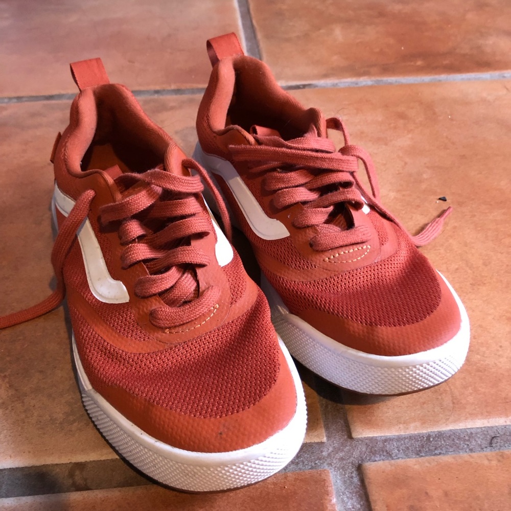 Vans Ultrarange Rapidweld shoes